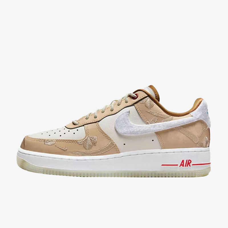 Nike Shoes Air Force 1 - Nike genuine AIR FORCE 1 '07