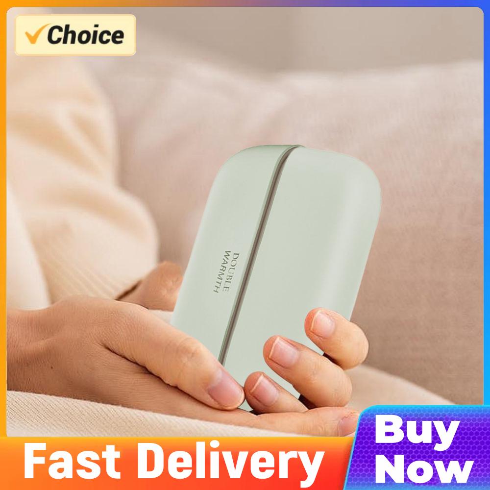 Hand Warmer Electric - 2 in 1 Magnetic Hand Warmer