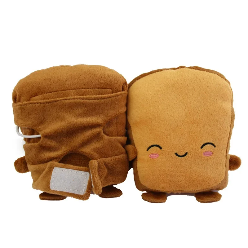 1 Pair Heating Warm Face Warme - đánh giá và giá Hand Warmer Electric
