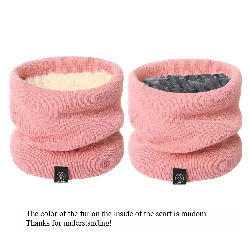 Fashion Women Knitted Scarf So - đánh giá và giá Wool Scarf Men
