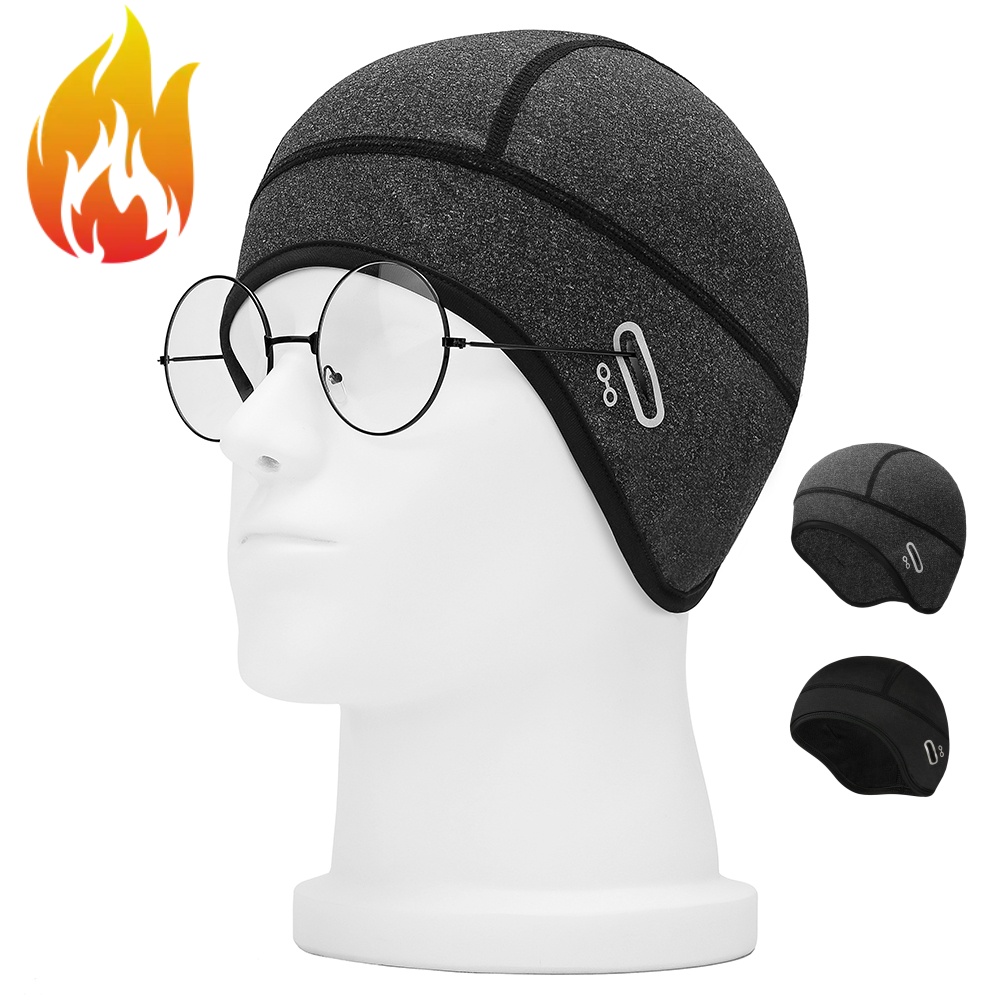 Outdoor Cycling Caps Windproof - đánh giá và giá Winter Headband Fleece