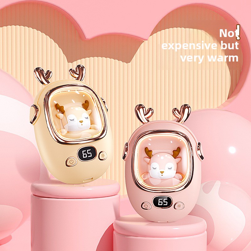 Cute Pet USB Electric Hand War - đánh giá và giá Hand Warmer Electric