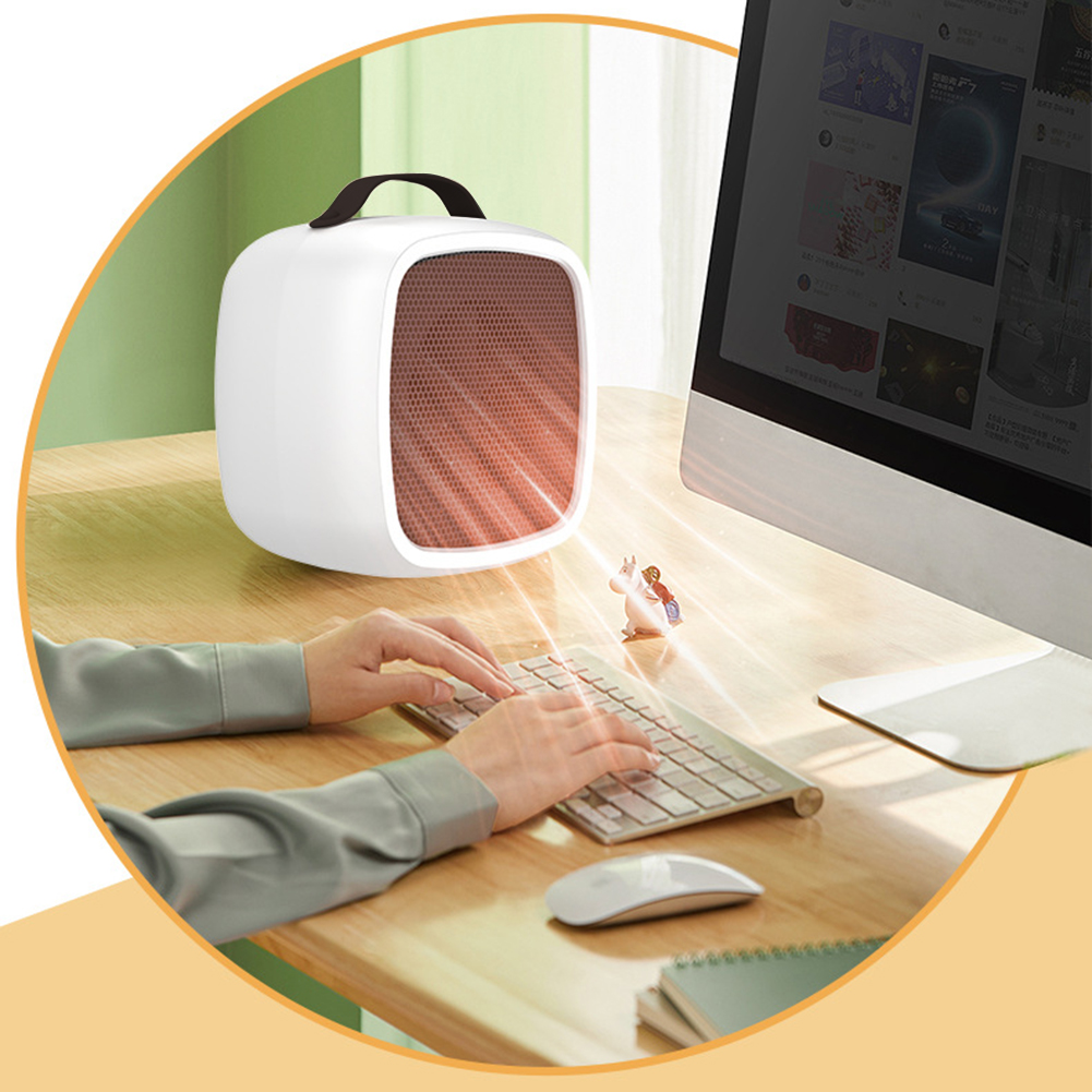 500W Portable Small Space Heat - đánh giá và giá Hand Warmer Electric