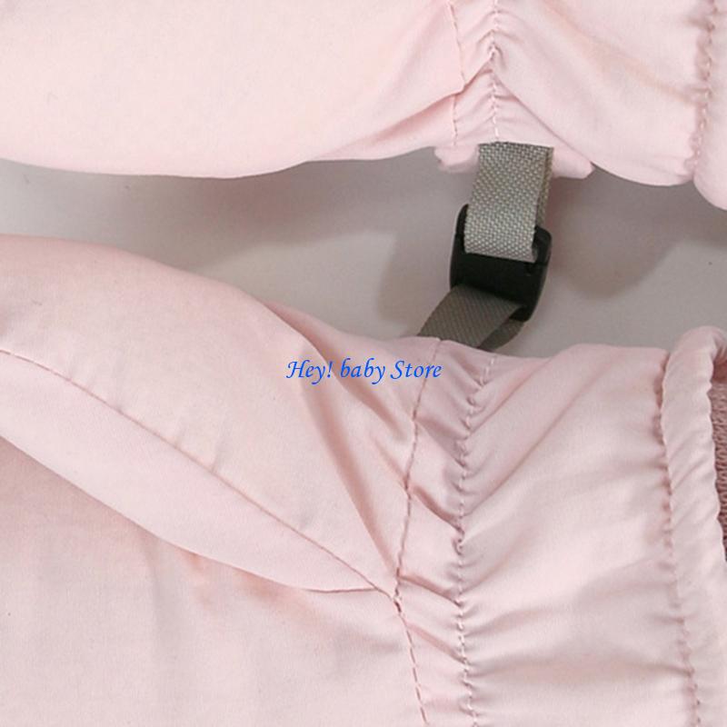Q1FE Găng Tay Mùa Đông Cho Bé  - đánh giá và giá Snow Glove Insulated
