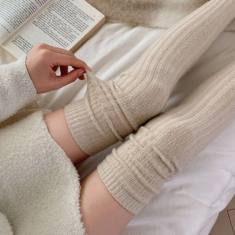 2025 Autumn Winter Women Stock - đánh giá và giá Thermal Sock Wool