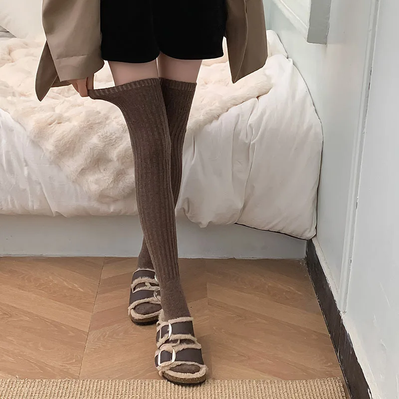 2025 Autumn Winter Women Stock - đánh giá và giá Thermal Sock Wool