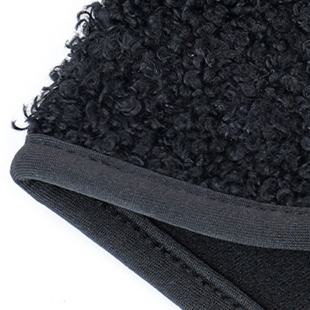 Warm Fleece Sports Headbands S - đánh giá và giá Winter Headband Fleece