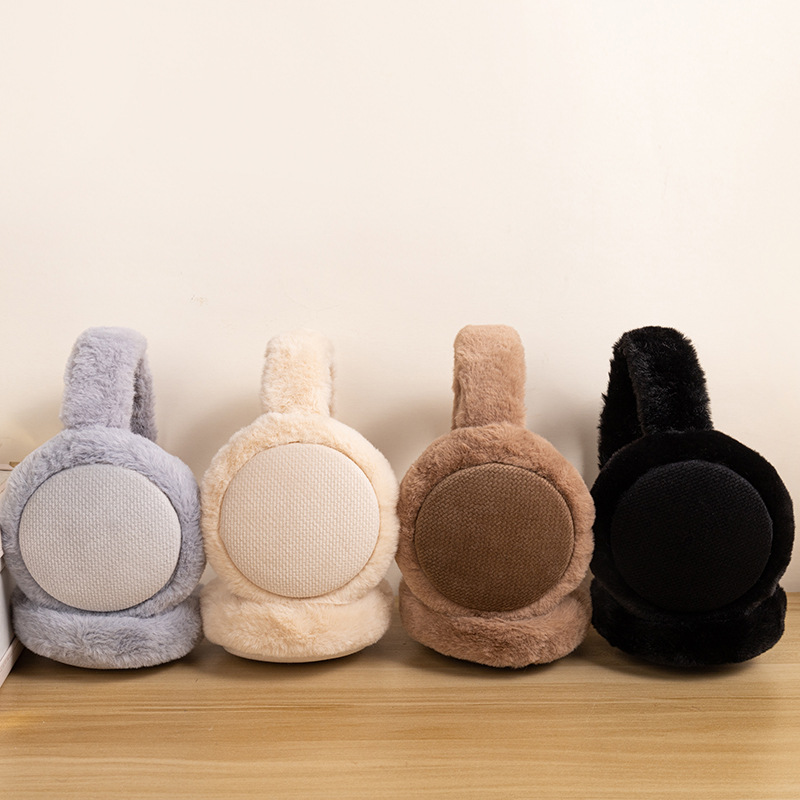 Adjustable Foldable Winter Ear - đánh giá và giá Earmuffs Foldable