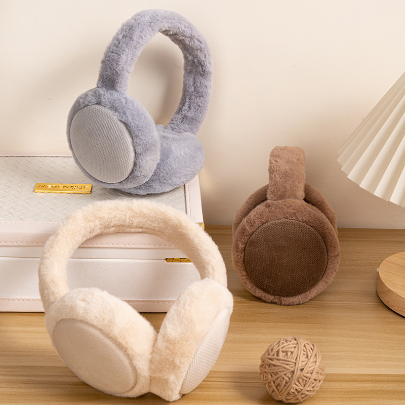 Adjustable Foldable Winter Ear - đánh giá và giá Earmuffs Foldable
