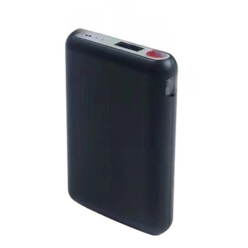 5000mAh 6000mAh 5V Rechargeabl - đánh giá và giá Heated Vest Battery