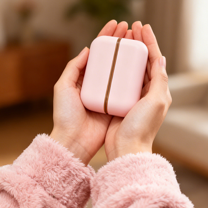 Split Style Hand warmer with M - đánh giá và giá Hand Warmer Electric