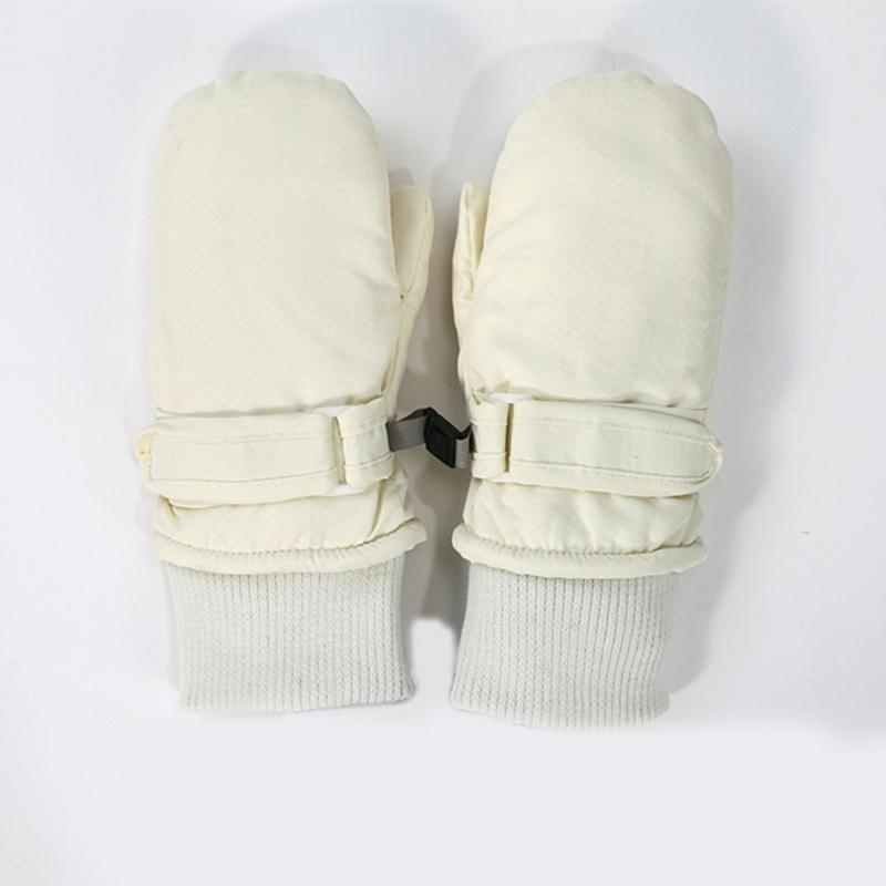 J15U Ấm Áp Cho Bé Tập Đi Găng  - đánh giá và giá Snow Glove Insulated