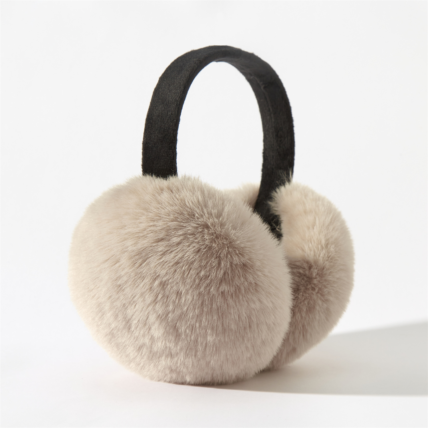 2025 New Color Blocking Earmuf - đánh giá và giá Earmuffs Foldable