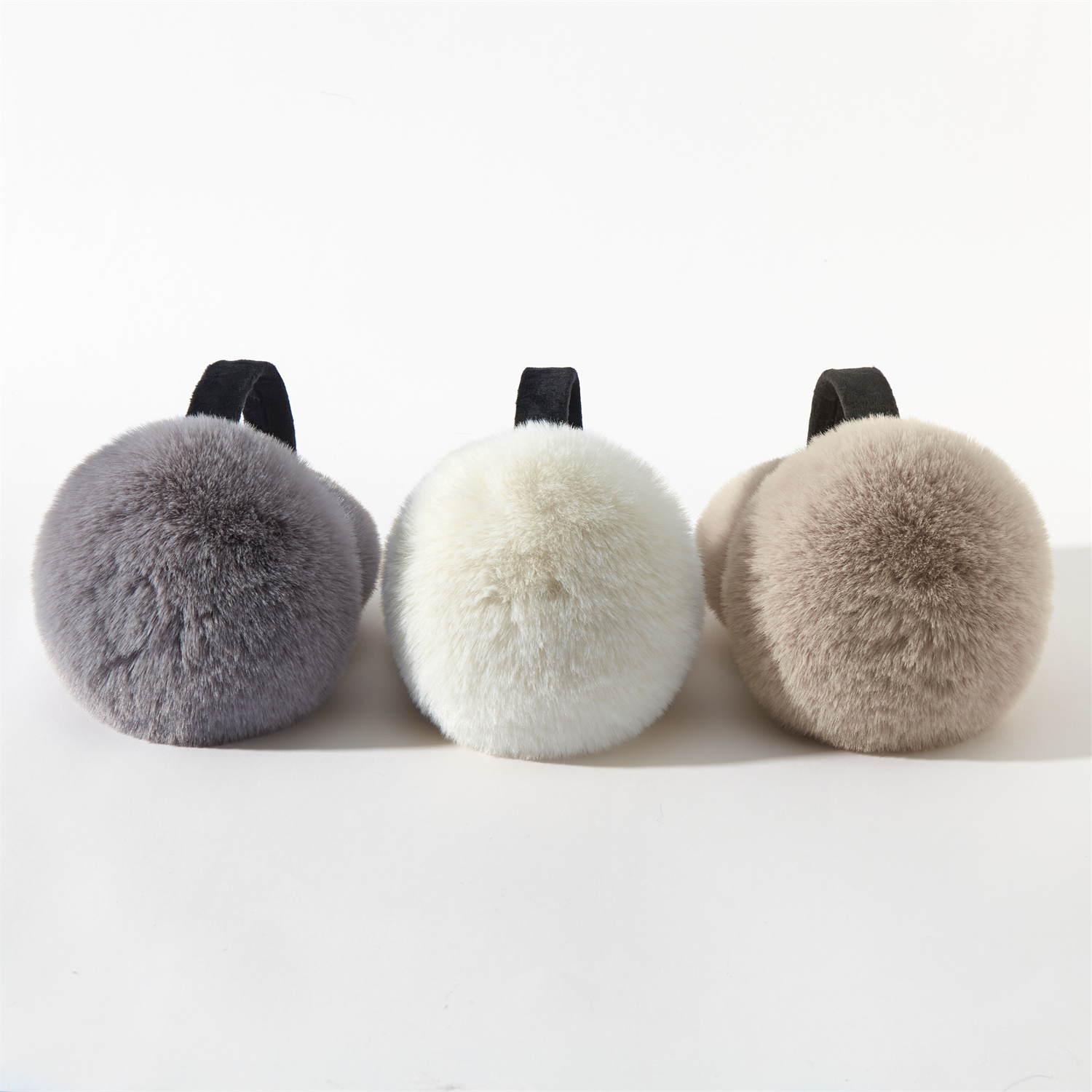 2025 New Color Blocking Earmuf - đánh giá và giá Earmuffs Foldable
