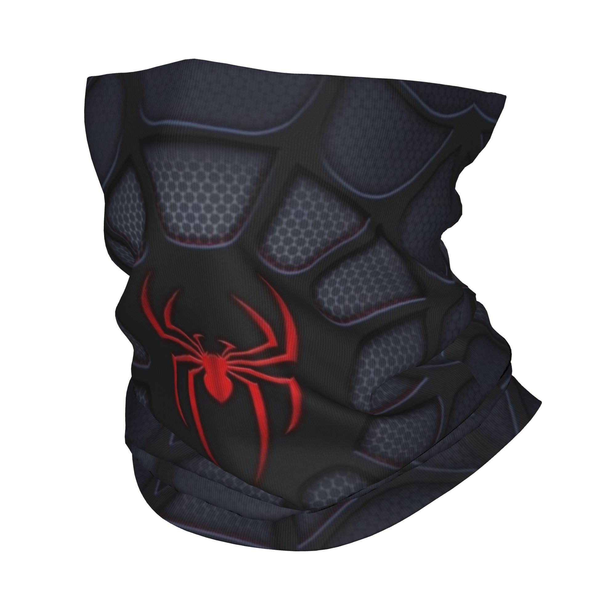 Spider  Winter Headband Neck W - đánh giá và giá Neck Gaiter Fleece