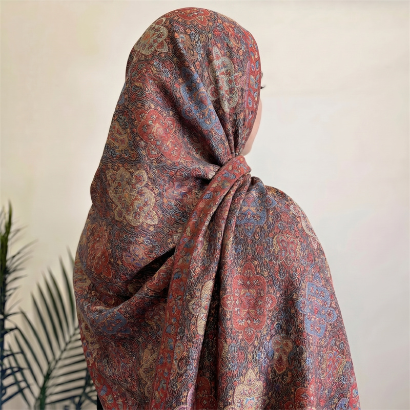 New Luxury Women Autumn and Wi - đánh giá và giá Cashmere Pashmina Wrap