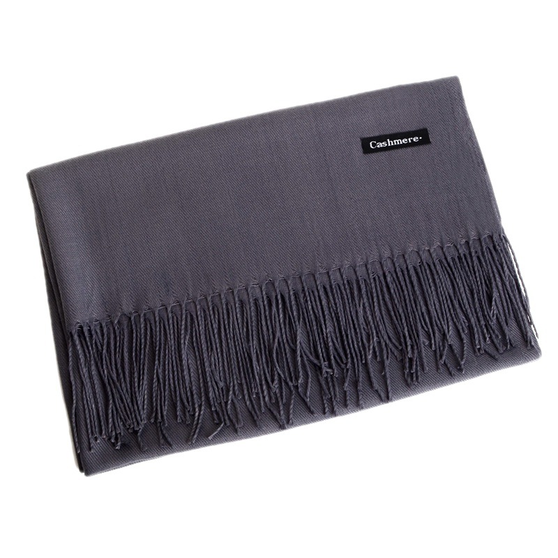 Đa Năng Giả Khăn Choàng Cashme - đánh giá và giá Shawl Wrap Winter