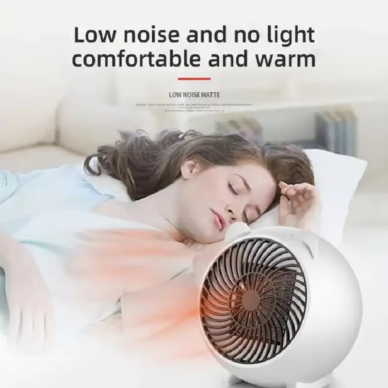 Electric Heater Mini Portable  - đánh giá và giá Hand Warmer Electric