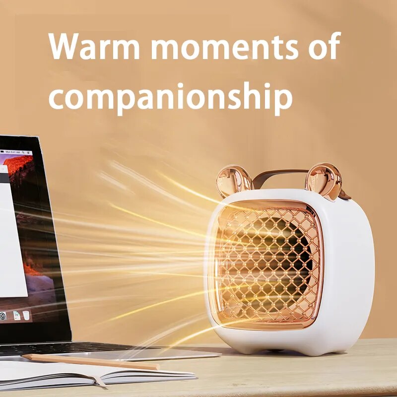 Electric Heater Mini Portable  - đánh giá và giá Hand Warmer Electric