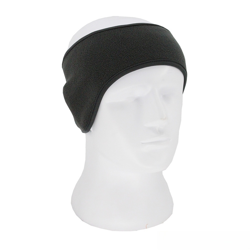 1Pc Fleece Ear Warmer Muff Uni - đánh giá và giá Winter Headband Fleece