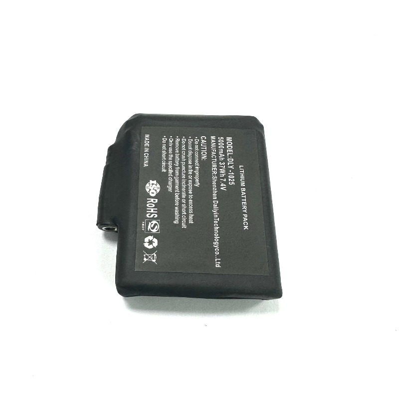 In Stock For Heating Vest, Soc - đánh giá và giá Heated Vest Battery