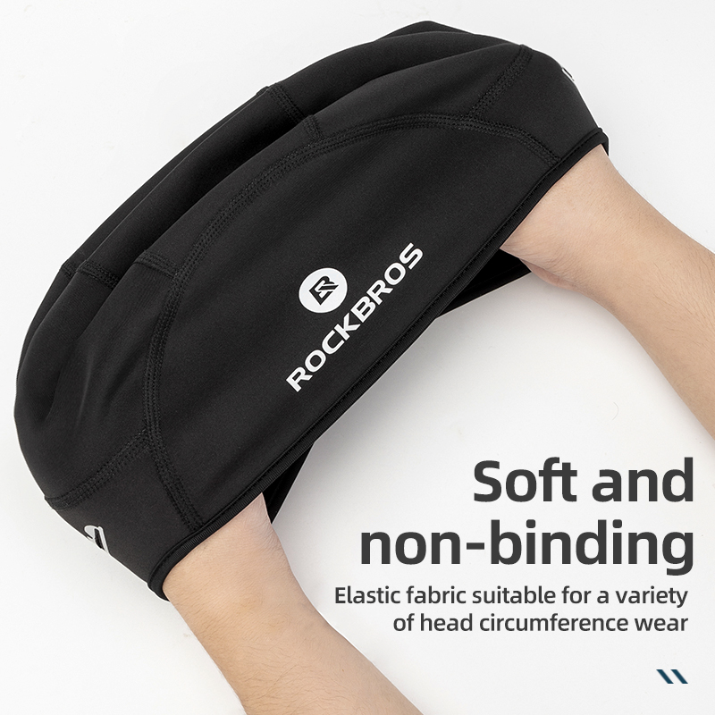 ROCKBROS Winter Caps Windproof - đánh giá và giá Winter Headband Fleece