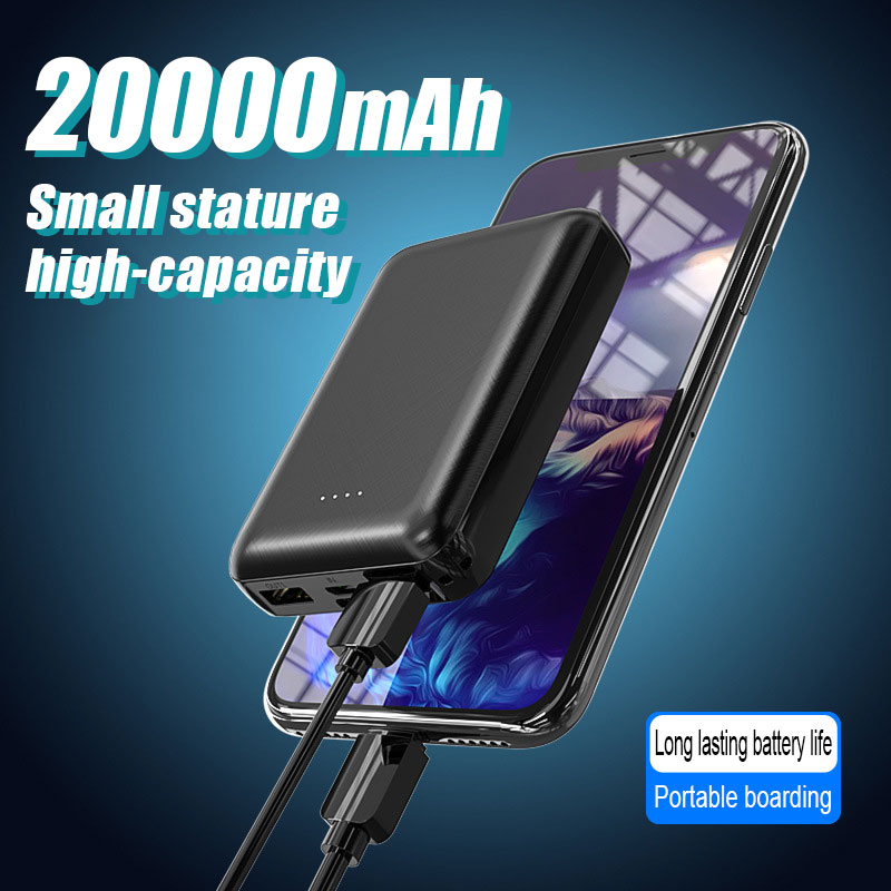 20000mAh Power Bank Portable U - đánh giá và giá Heated Vest Battery