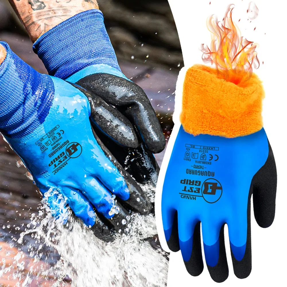 Chống Thấm Nước Mùa Đông Công  - đánh giá và giá Snow Glove Insulated