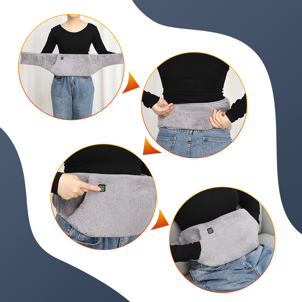 Electric Heating Period Pad Wa - đánh giá và giá Hand Warmer Electric