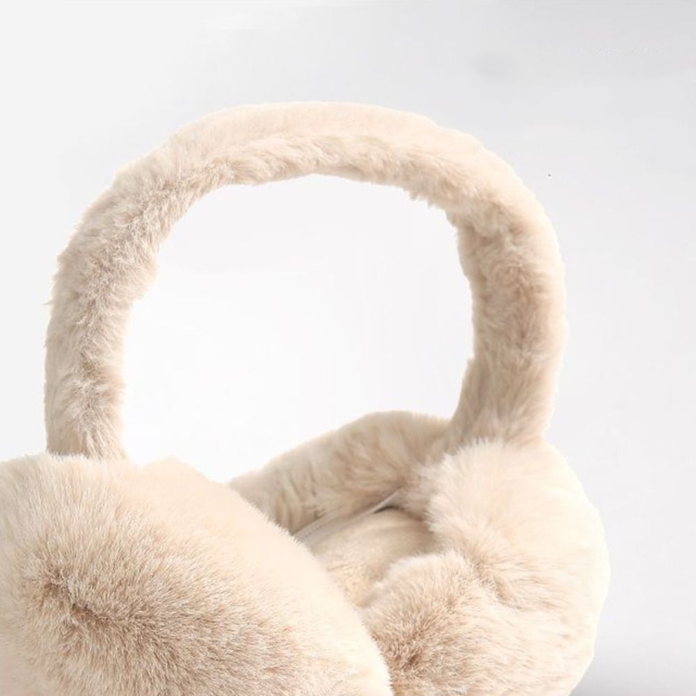 Outdoor Winter Warm Earmuffs P - đánh giá và giá Earmuffs Foldable