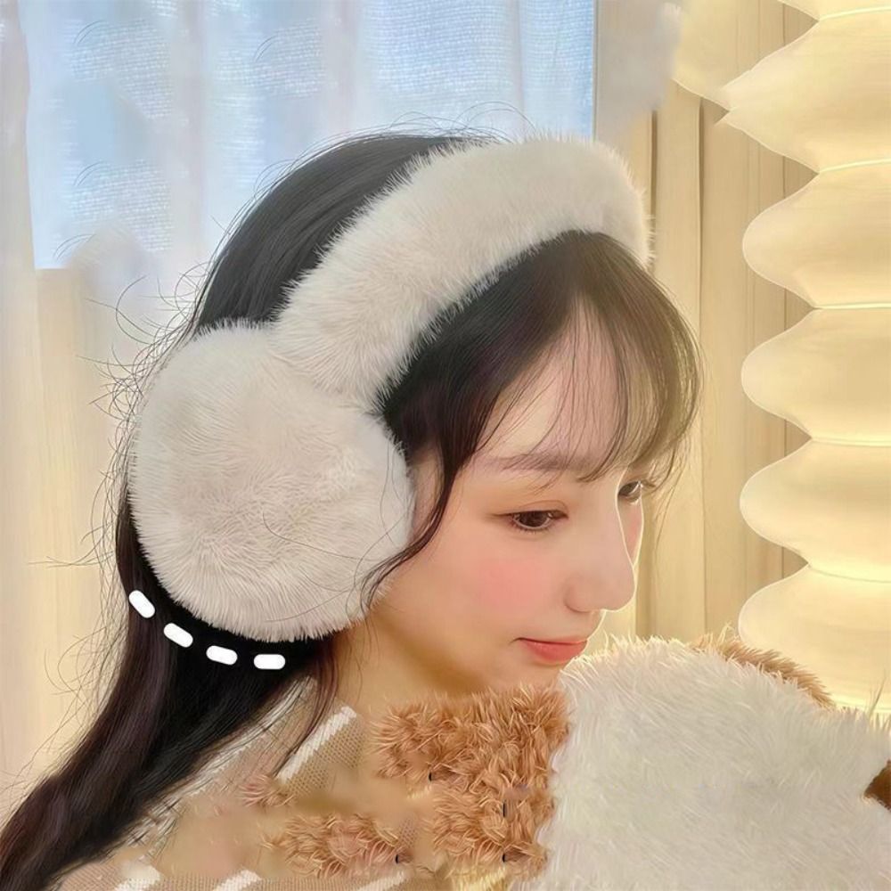 Outdoor Winter Warm Earmuffs P - đánh giá và giá Earmuffs Foldable