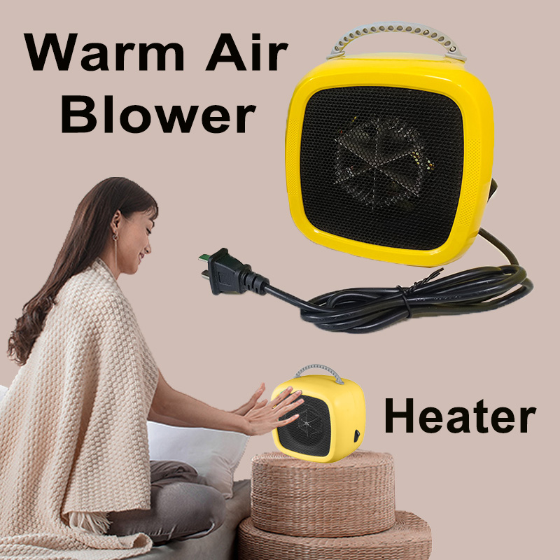Household Small Heater Mini De - đánh giá và giá Hand Warmer Electric