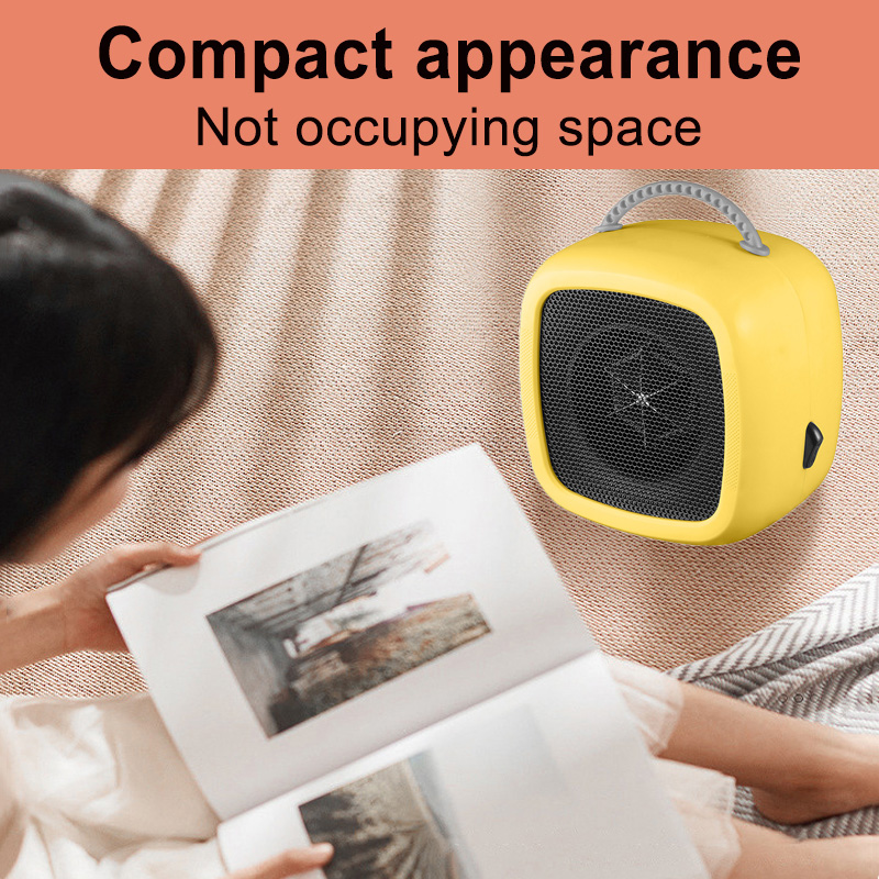 Household Small Heater Mini De - đánh giá và giá Hand Warmer Electric