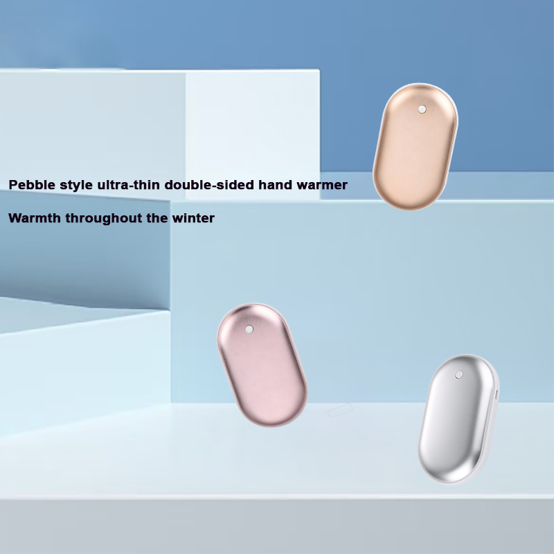 Ultra Thin Double-Sided Heatin - đánh giá và giá Hand Warmer Electric