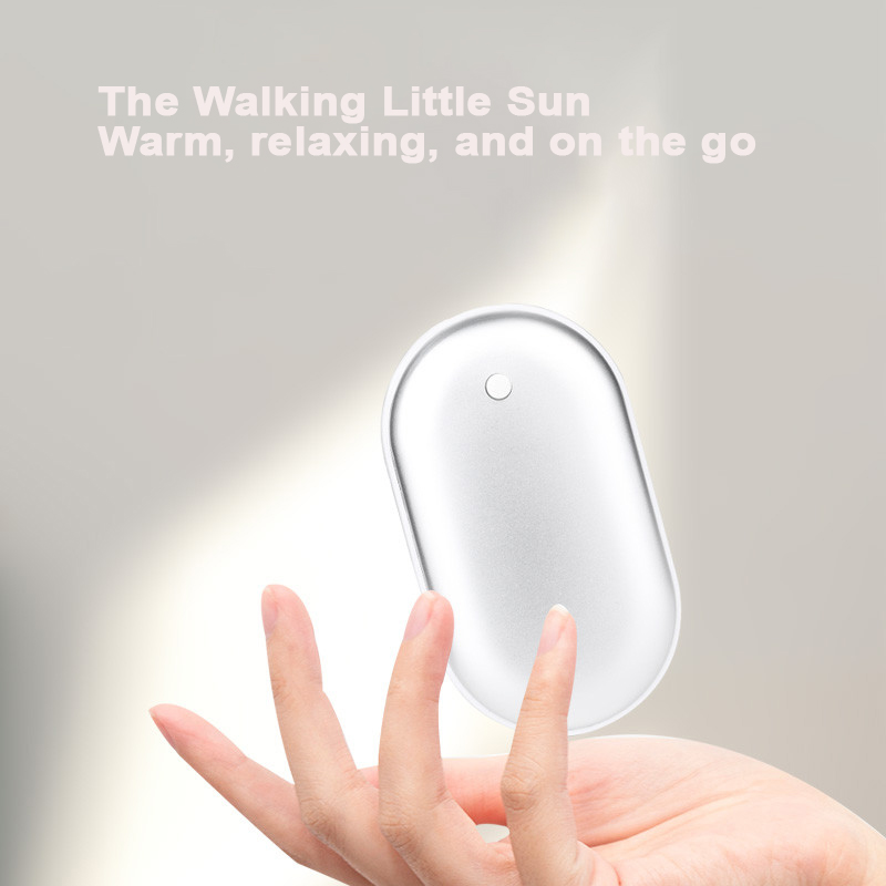 Ultra Thin Double-Sided Heatin - đánh giá và giá Hand Warmer Electric