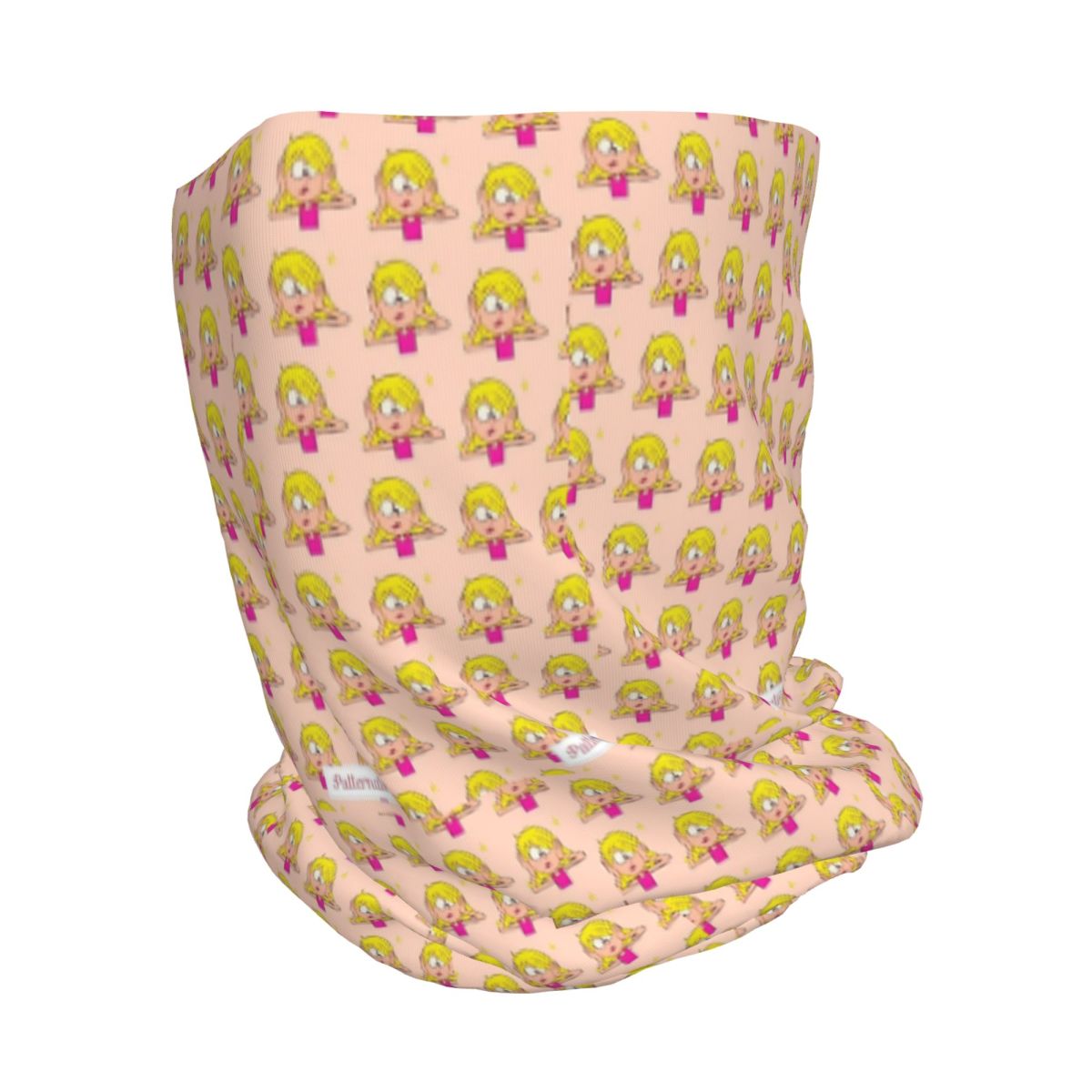 Lizzie Mcguire Cartoon Bandana - đánh giá và giá Knit Beanie Hat Warm