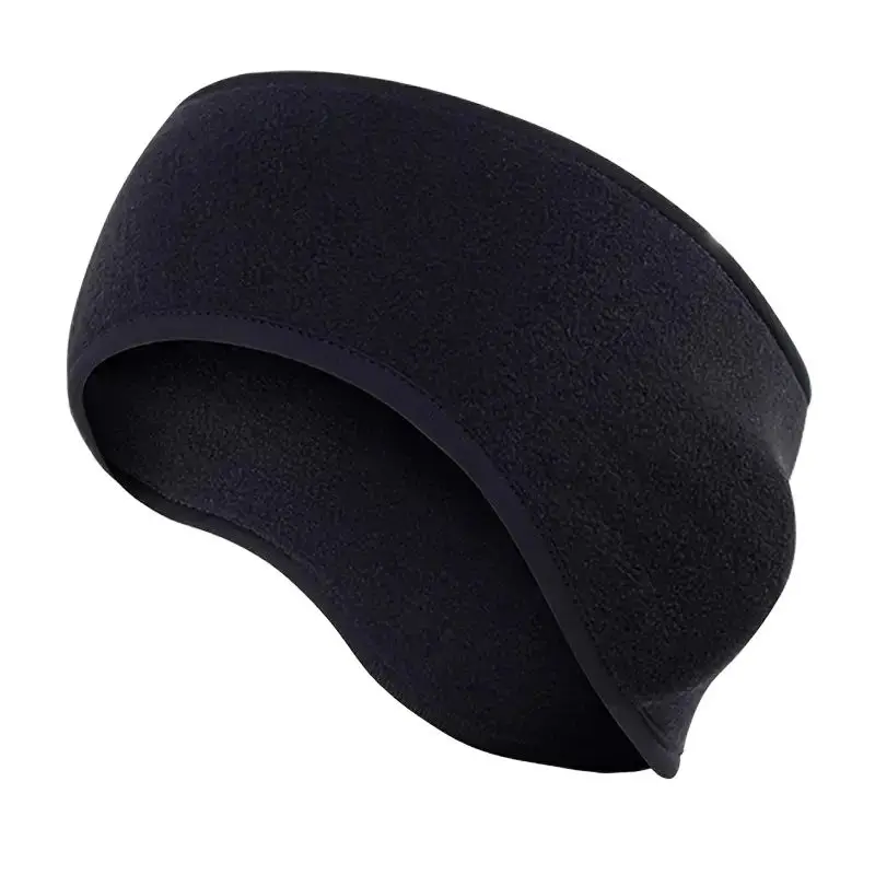 1Pcs Stylish Winter Headband E - đánh giá và giá Winter Headband Fleece