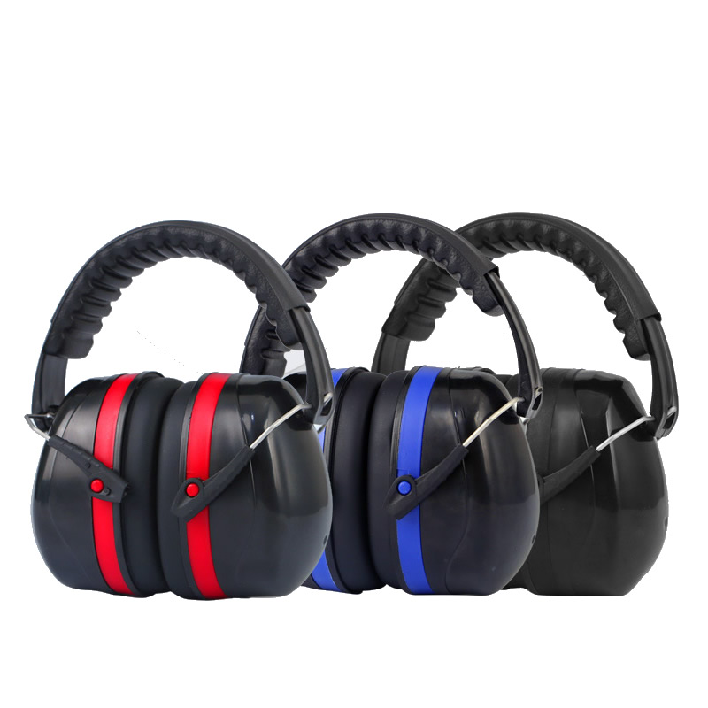 Chống Ồn Đầu Bịt Tai Có Thể Gậ - đánh giá và giá Earmuffs Foldable