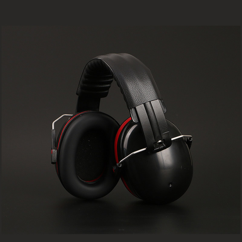 Chống Ồn Đầu Bịt Tai Có Thể Gậ - đánh giá và giá Earmuffs Foldable