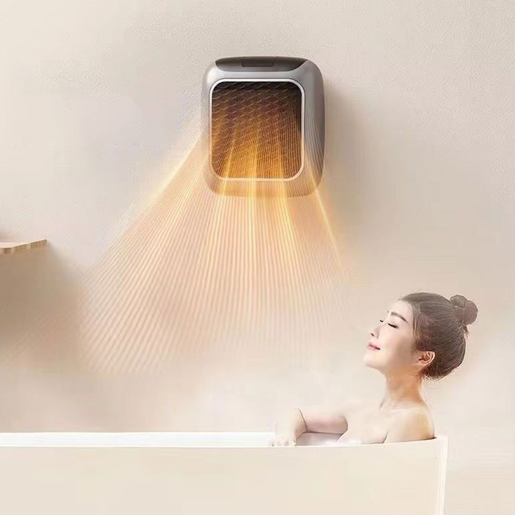 Indoor Electric Heater 800W Wa - đánh giá và giá Hand Warmer Electric