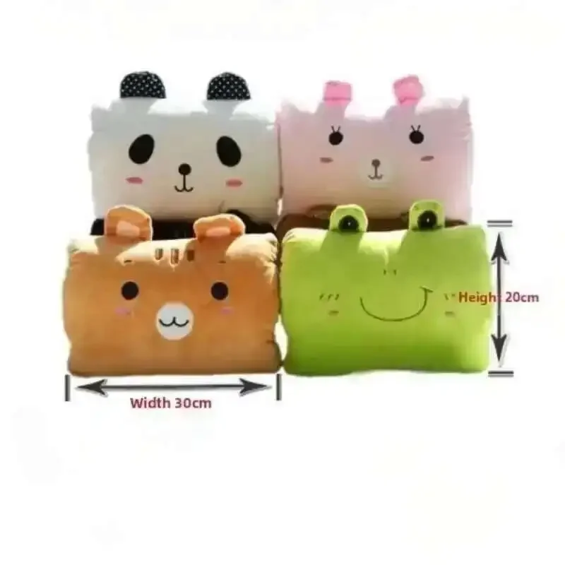 Kids Cute Gift Cartoon Plush A - đánh giá và giá Hand Warmer Electric