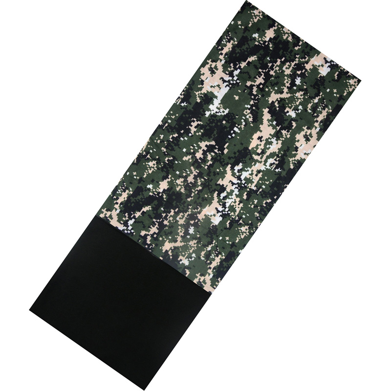 Mùa Đông Trang Ấm Magic Ống Vò - đánh giá và giá Winter Headband Fleece