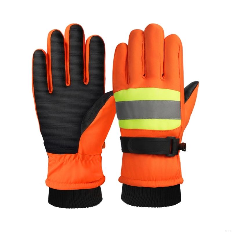 Găng tay dày cách nhiệt bảo vệ - đánh giá và giá Snow Glove Insulated