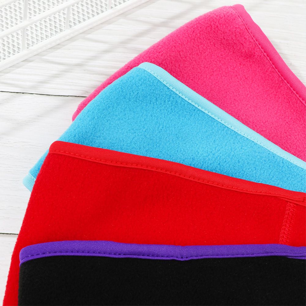 1Pcs Fleece Ear Cover Ear Muff - đánh giá và giá Winter Headband Fleece