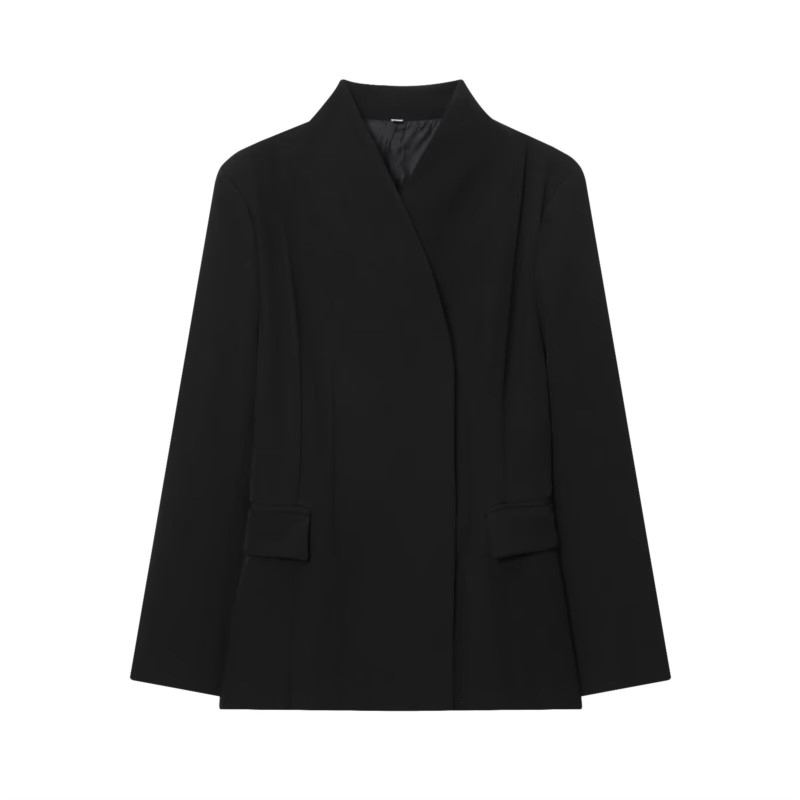 Autumn Women Simple Blazer V N - đánh giá và giá Down Jacket Packable