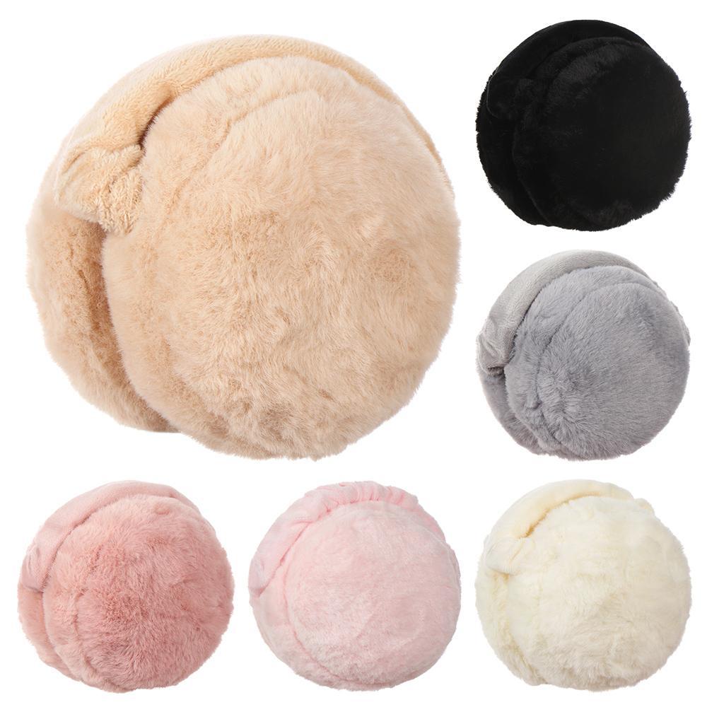 Fashion Warmer Foldable Earfla - đánh giá và giá Earmuffs Foldable