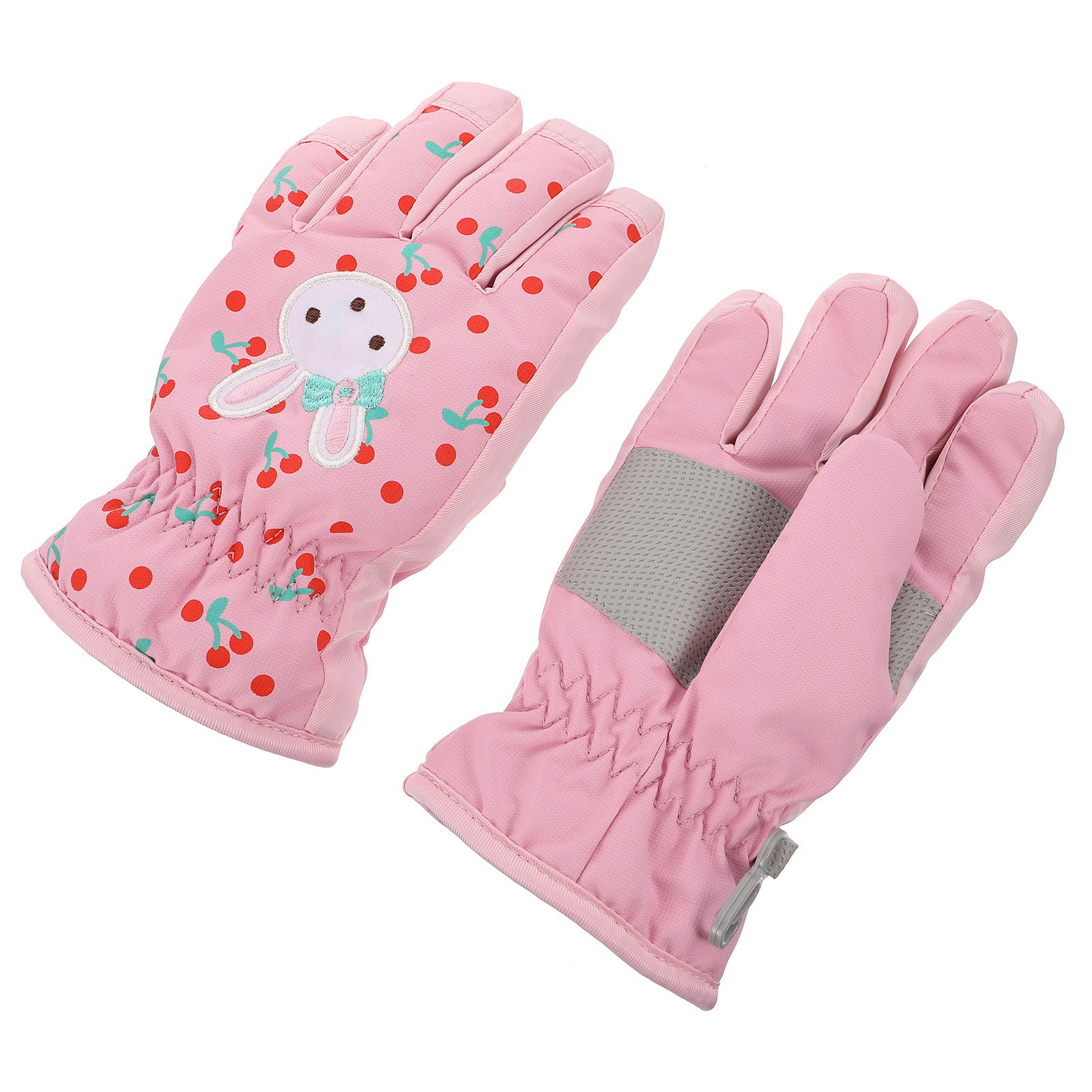 1Pair Ski Gloves Waterproof Wi - đánh giá và giá Snow Glove Insulated