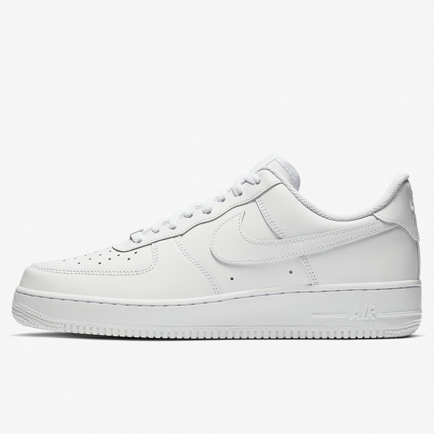 Nike Official Authentic AIR FO - đánh giá và giá Nike Shoes Air Force 1