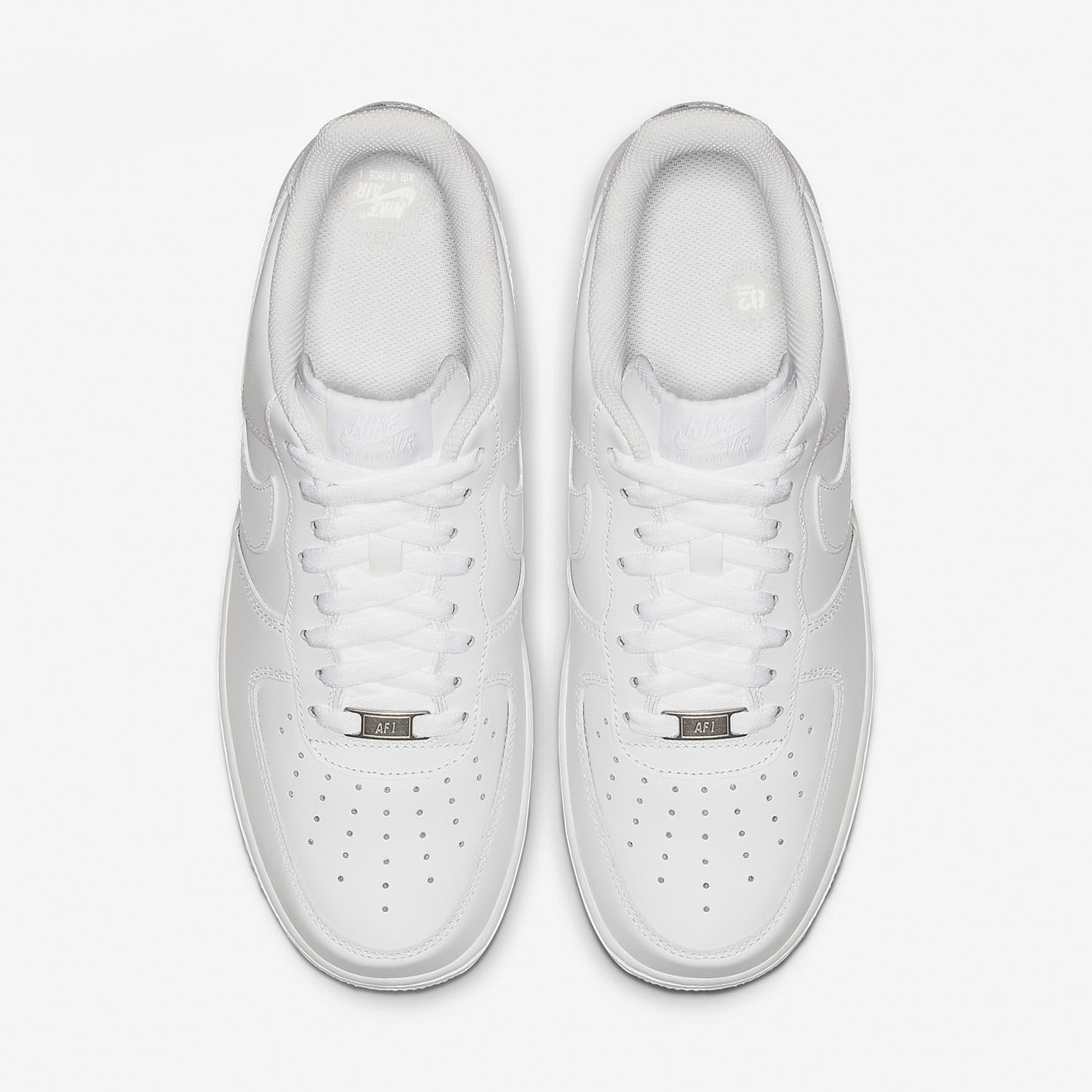 Nike Official Authentic AIR FO - đánh giá và giá Nike Shoes Air Force 1