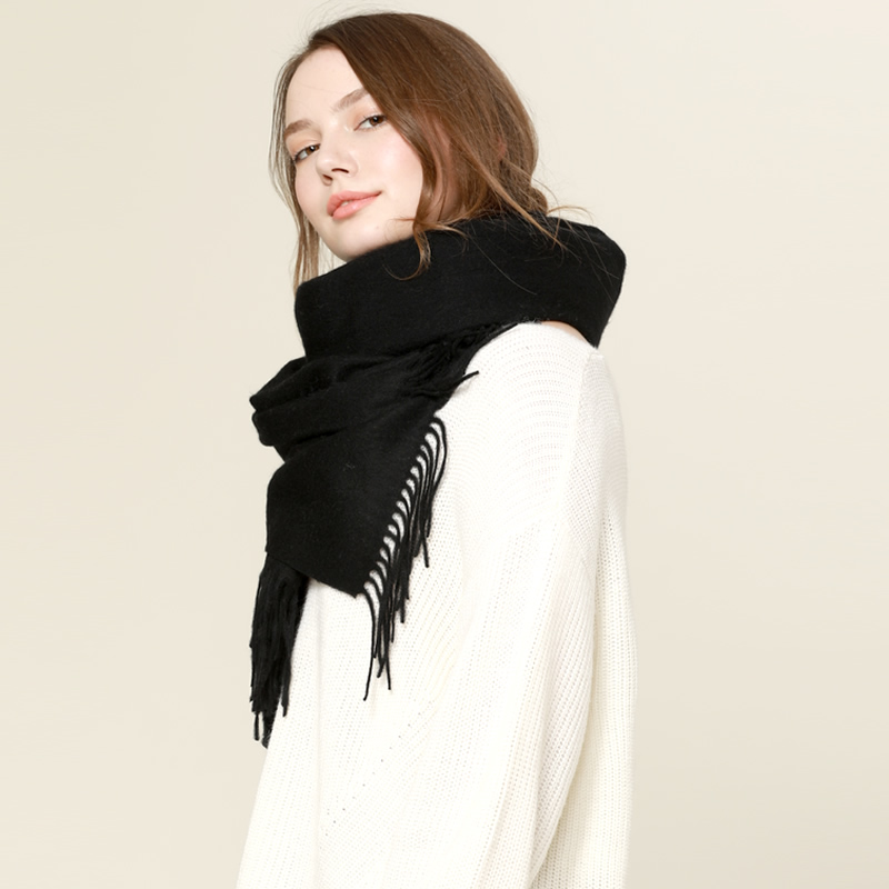 Khăn Choàng Cashmere Nữ Mùa Đô - đánh giá và giá Cashmere Pashmina Wrap